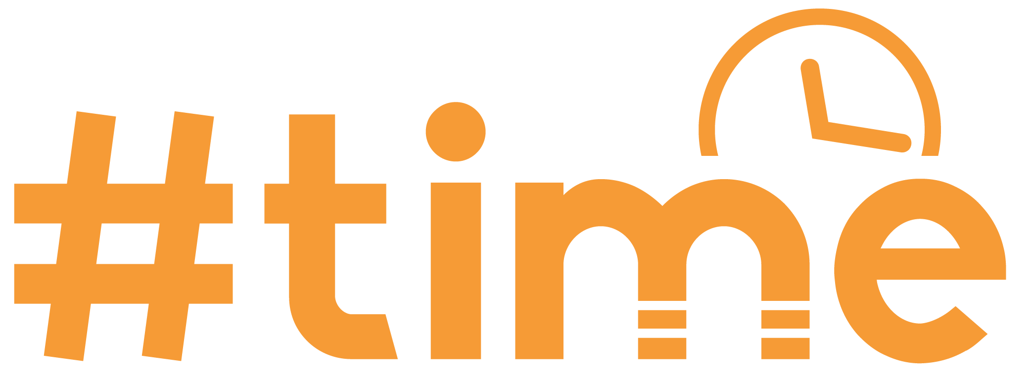 myTU #TIME loyalty program logo